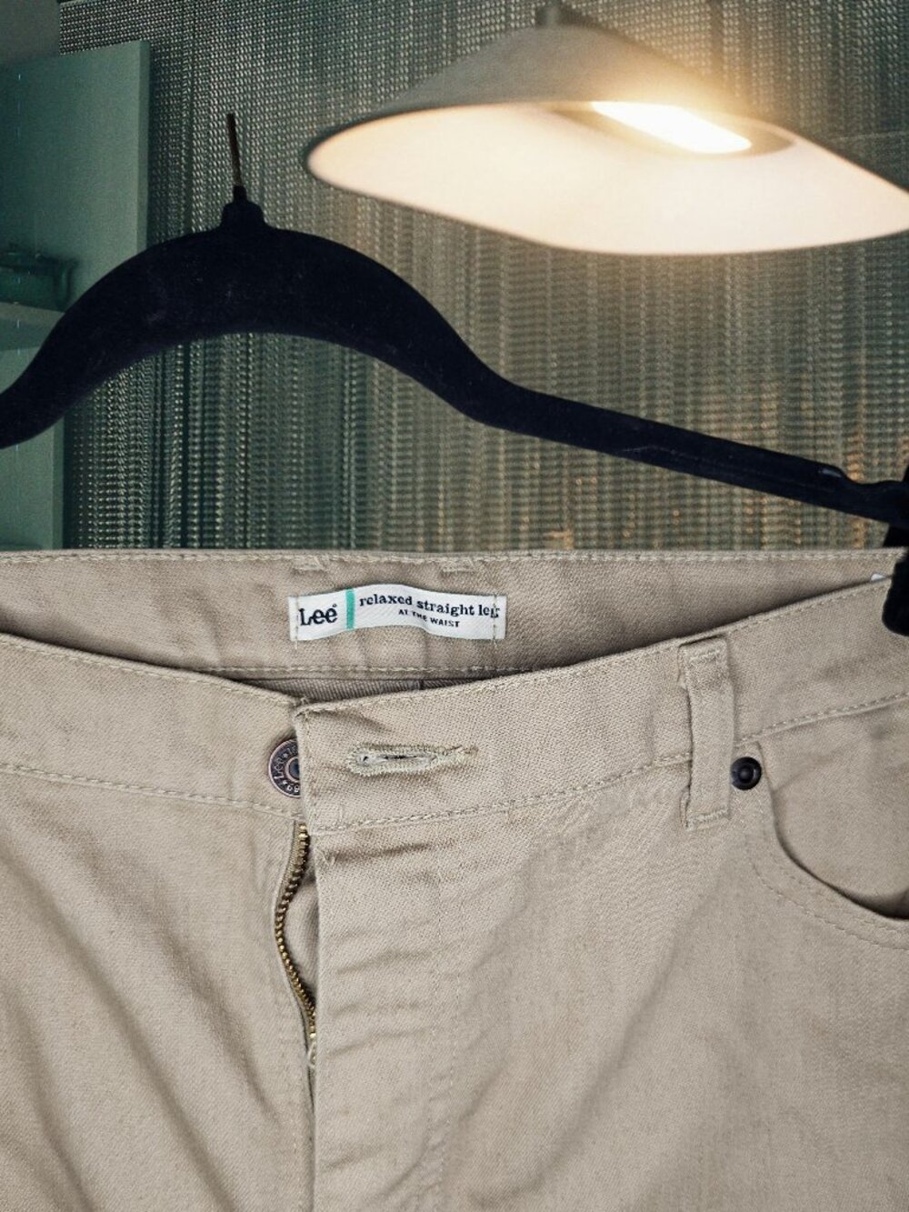 Everyday ease with timeless Lee style Jeans